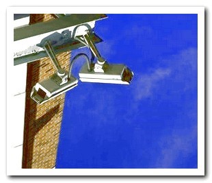 Hidden Camera Wifi Router